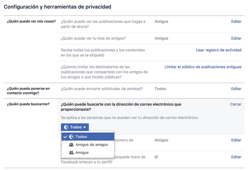 Illustration for article titled Por qué deberías borrar tu número de teléfono de Facebook